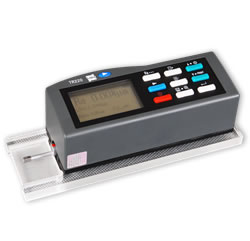 TR220 Surface Roughness Tester